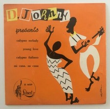 D. Johnny ( alias Johnny