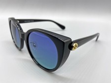 New GUCCI GG0369S D01 Black