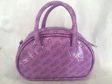 Liu Jo Luxury borsetta mano contenitore dei gioielli Liu Jo