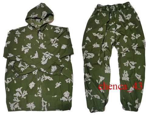 Tuta addestramento militare