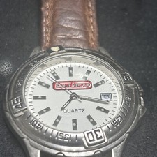 bullhead Quartz watch 
