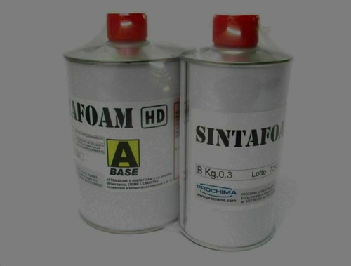 Sintafoam prochima resina - prochima,