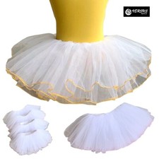 Gonna Tutù Saggio Danza Bambina Donna Girl Ballet Tutu Skirt Tutulette DAS039