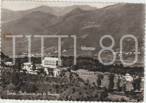 Tarzo bellavista con le - con,