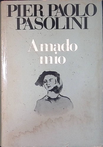 Amado mio preceduto atti - amado,
