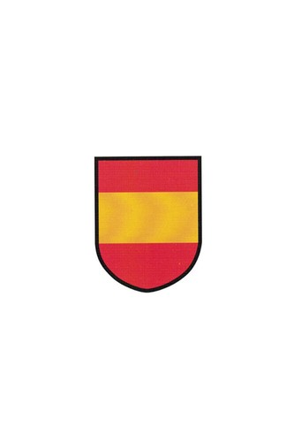 Adesivo elmetto volontario - adesivo,