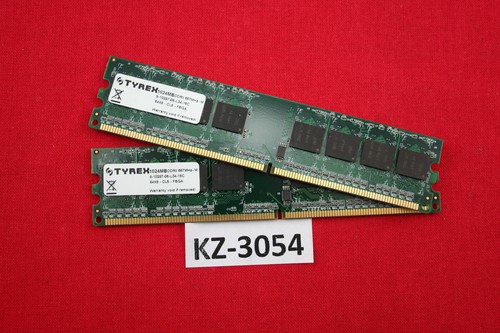 Kit pezzi ram - pc, 2gb