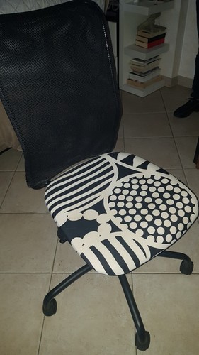 Sedia ikea ergonomica da - ikea,