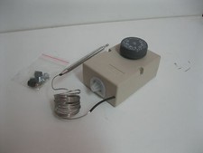 TERMOSTATO ECONOMICO TIPO