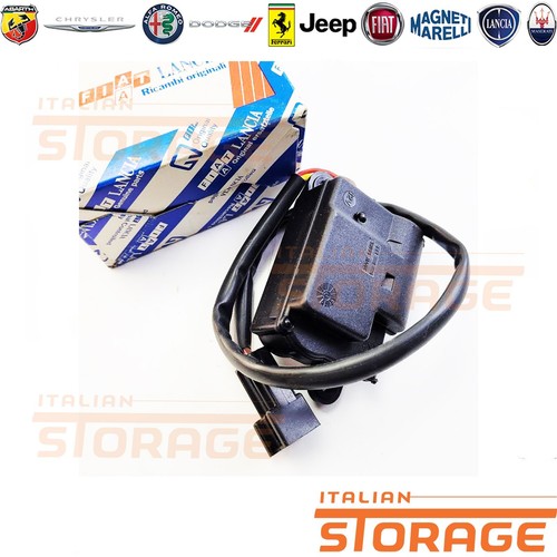Fiat regata motorino elettrico - fiat,