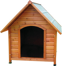 Chalet - Cuccia per cani