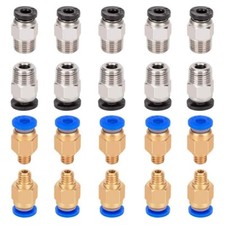 Raccordi connettore pneumatico