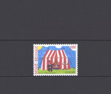 s56537 BELGIUM MNH** 2002