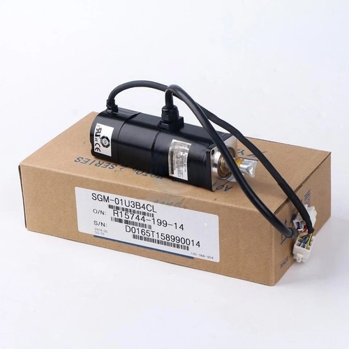 Servomotore sgm 01u3b4cl 1pzs - sgm-01u3b4cl,