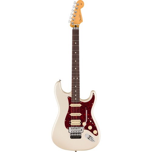 Fender player stratocaster - fender, ii