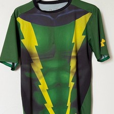 MARVEL - Electro - Under