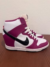 RARE 2013 Nike Dunk Sky Hi