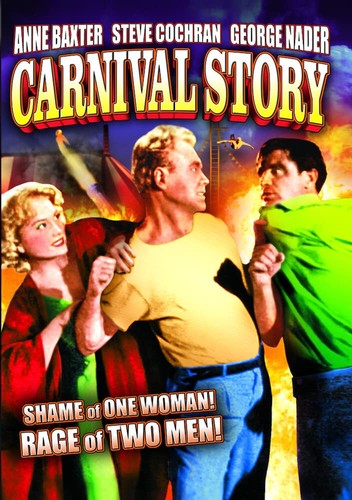 Carnival story george - carnival,