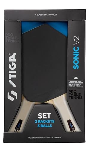 Stiga - concave,