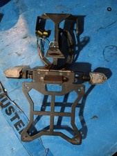 PORTATARGA DUCATI MULTISTRADA 1000/1100 N.3-1