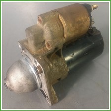 Motorino Avviamento BOSCH 0001113006 FIAT PUNTO 1a Serie 46548653 Usato