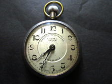 Leva Cartello Cronometrista