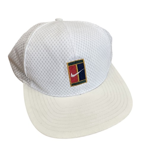 Cappello vintage nike supreme - cappello,
