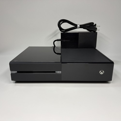 Console microsoft xbox - xbox, one