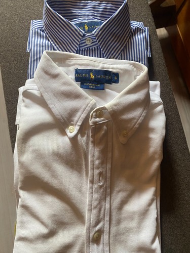 Camicie ralph lauren taglia - camicie,