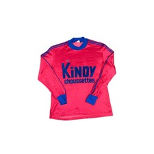 Maillot football vintage Kindy