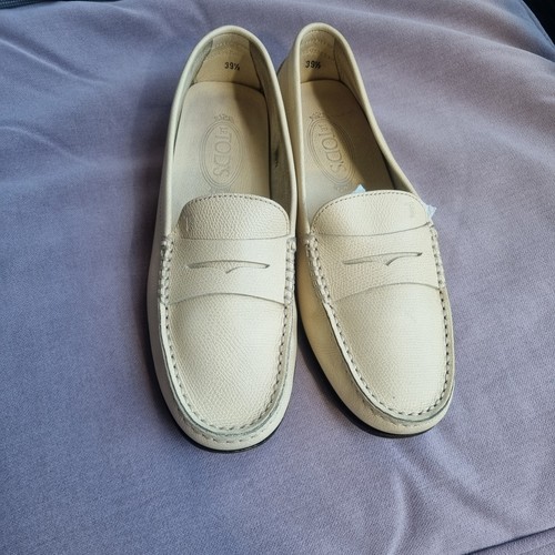 Mocassini tod penny loafer - mocassini,