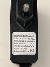 NOKIA alimentatore Charger per