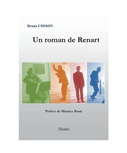 Roman renart bruno - un, renart,