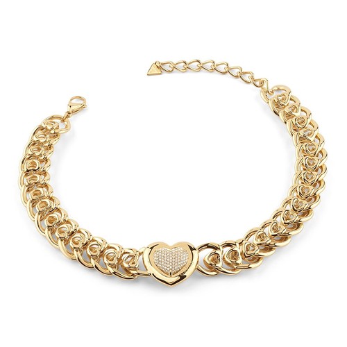 Guess gioielli collana donna - gioielli,