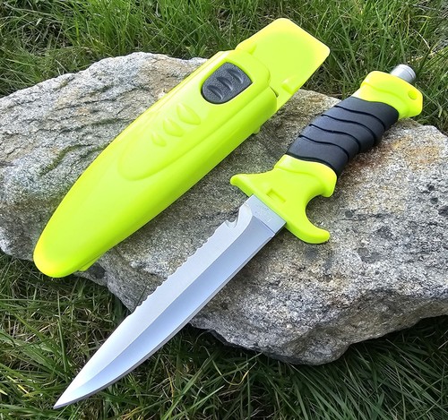 Coltello subacqueo mfh - subacqueo,