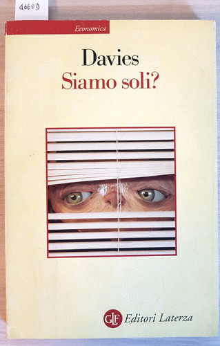 Siamo soli implicazioni - soli?,