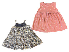 Lotto Abiti Vestiti Bambina 12