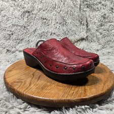 Scarpe da donna Born taglia 9