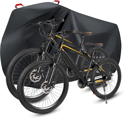 Telo copri bicicletta - telo,