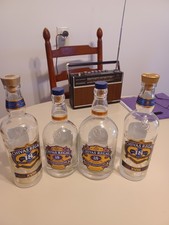 Chivas Regal 18 Year Old Empty