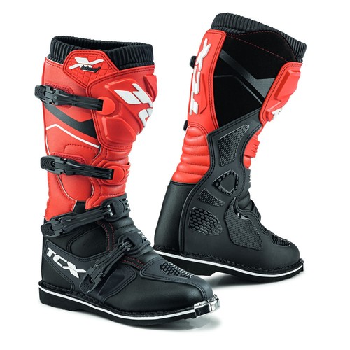 Stivali cross tcx blast - stivali,