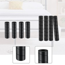 Lot de 4 protège-orteils de