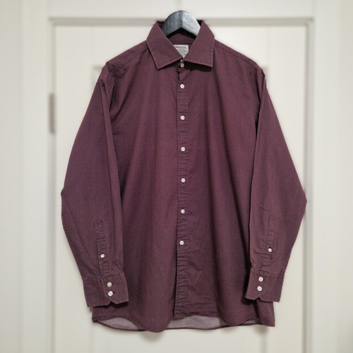 Lewin camicia uomo - 17, 43