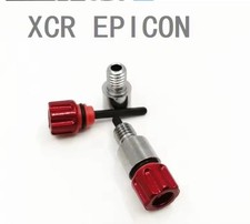 Suntour XCR Epixon Epicon Air