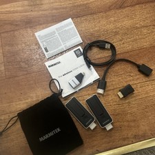 Marmitek Wireless HDMI