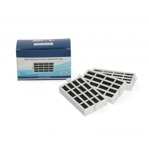 Filtri frigo whirlpool pz - frigo,