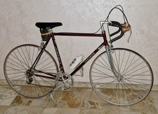 Bicicletta da corsa vintage