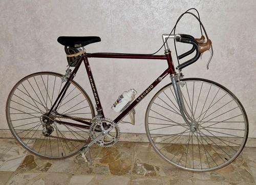 Bicicletta corsa vintage - corsa,