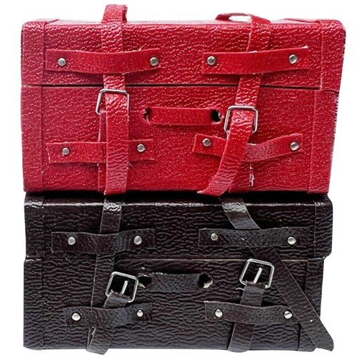 Pezzi mini valigetta - 2,
