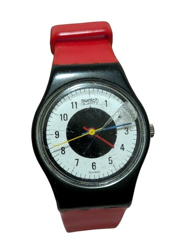Orologio vintage swatch - orologio,